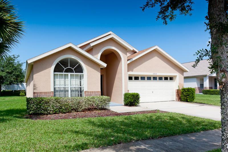 Orange Tree Homes By Oceanbeds 3* Four Corners