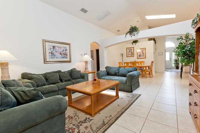 Hotel Orange Tree Homes By Oceanbeds 3*
