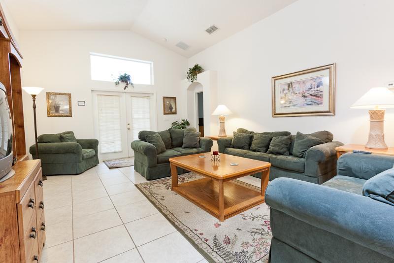 Orange Tree Homes By Oceanbeds 3*