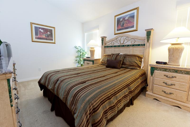 Hotel Orange Tree Homes By Oceanbeds