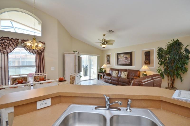 Solana Homes