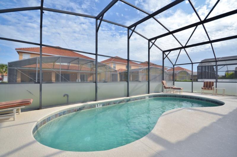 Solana Homes Davenport