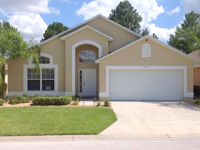 Southern Dunes Homes * Haines City