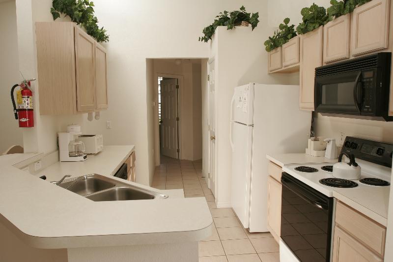 Southern Dunes Homes Holiday home Haines City