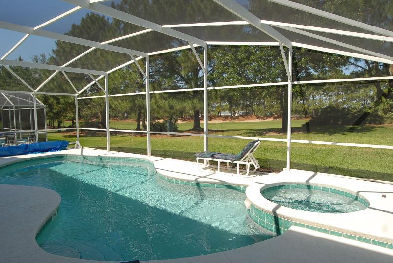 Southern Dunes Homes Holiday home