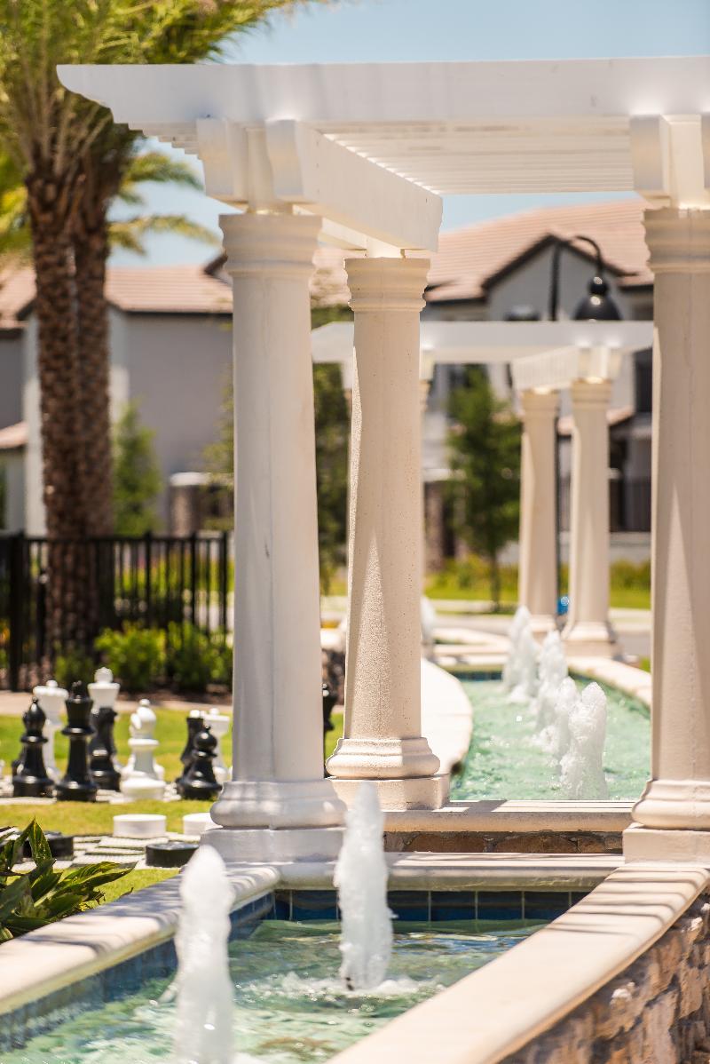 Balmoral Florida
