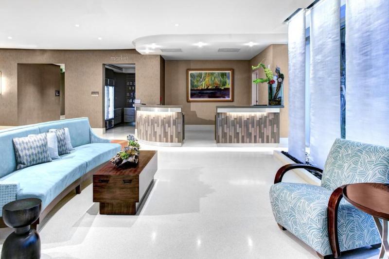 Miami Sunny Isles
