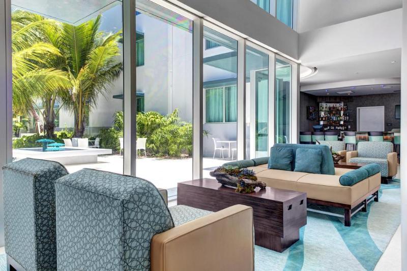 Hotel Miami Sunny Isles