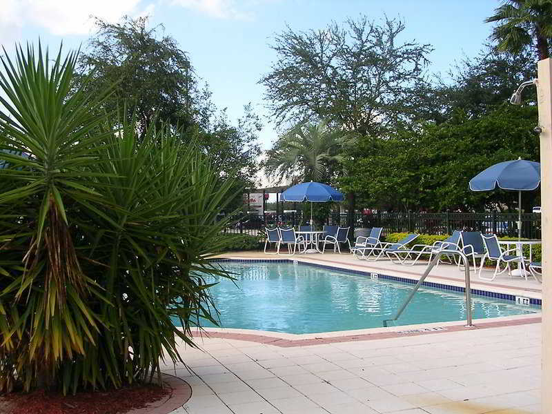 Extended America Select - Orlando - Maitland - Summit Tower Blvd Hotel