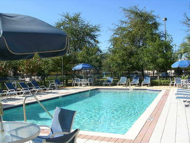 Extended America Select - Orlando - Maitland - Summit Tower Blvd Hotel 2*