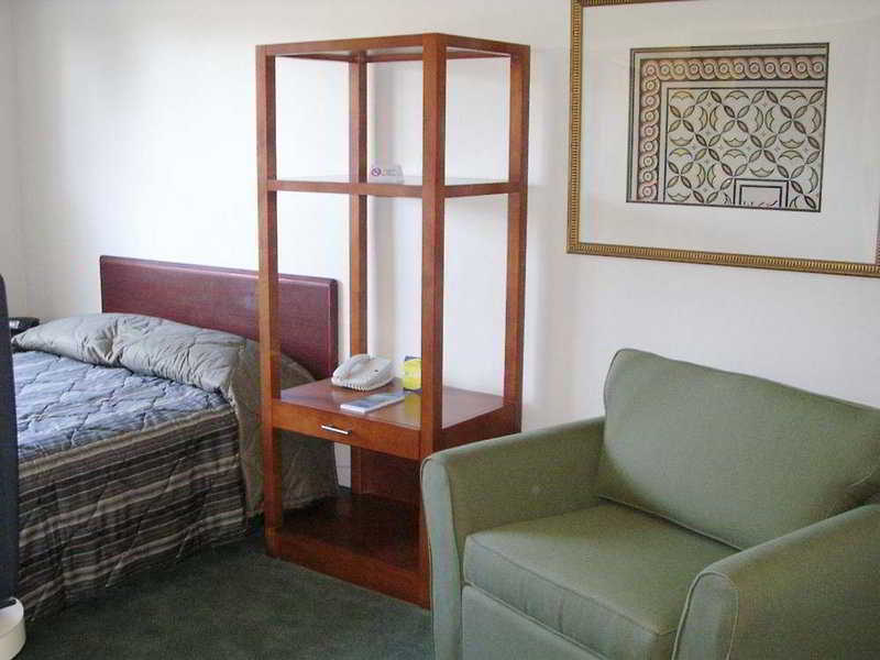 Extended America Select - Orlando - Maitland - Summit Tower Blvd 2* Altamonte Springs