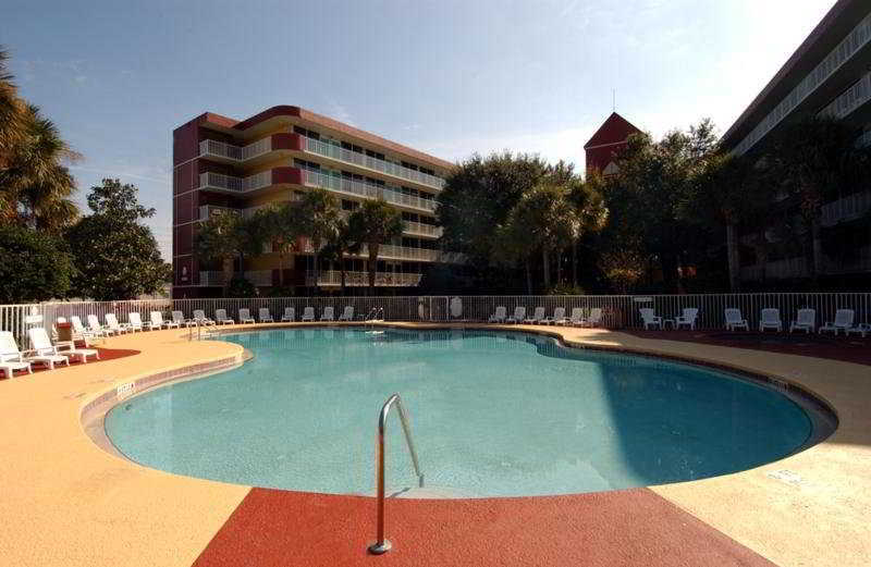 Hotel Baymont By Wyndham Celebration 3*