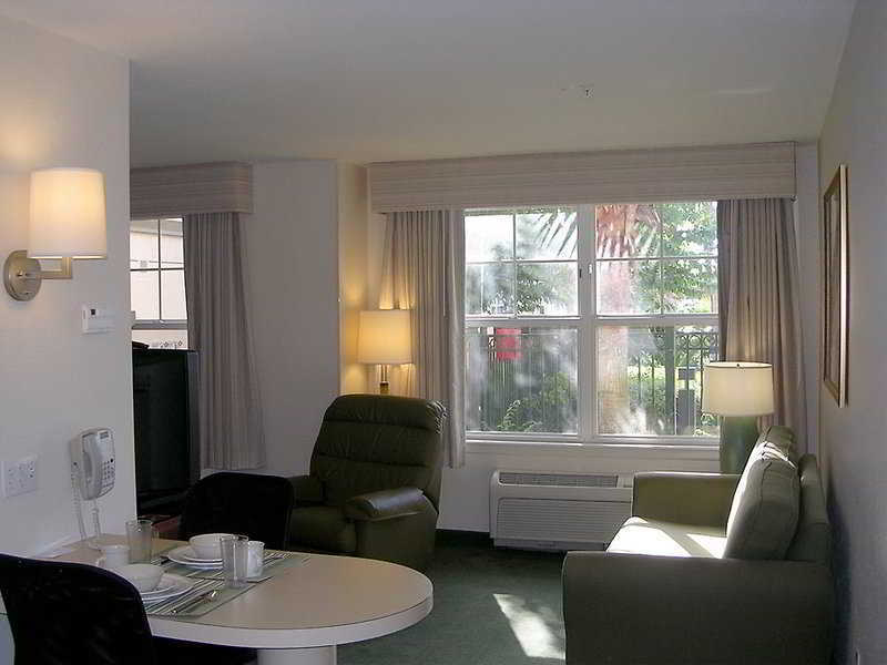 Extended America Select - Orlando - Maitland - Summit Tower Blvd