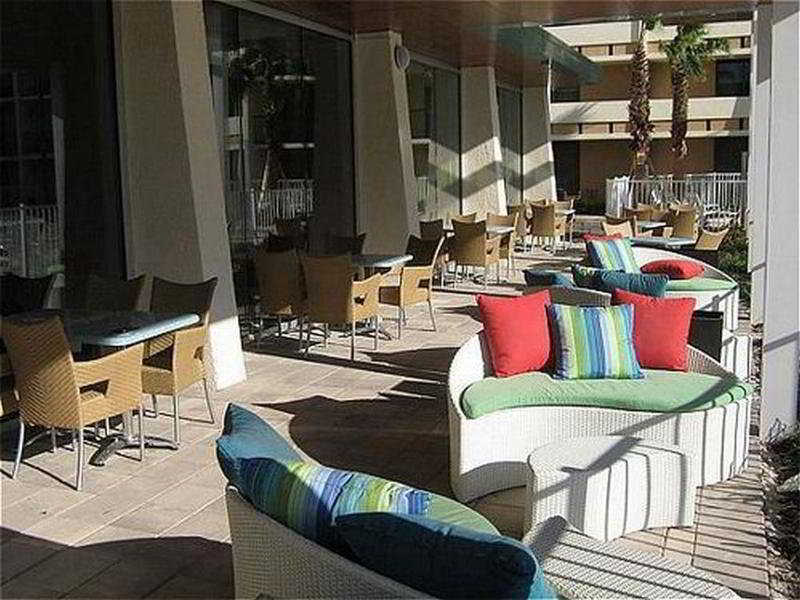 Resort Orlando - Springs™ Area, An Ihg 4*