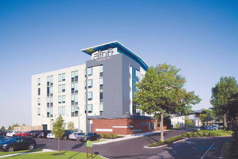 Aloft Miami 3*