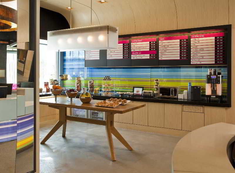 Aloft Miami Hotel Doral