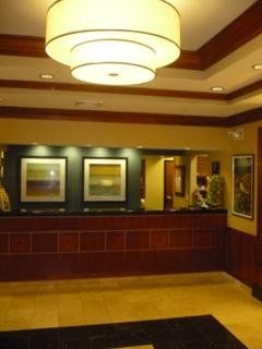 Hotel Hyatt House Miami Airport