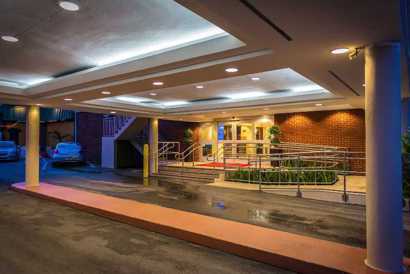 Ramada By Wyndham Miami Springs/miami International Airport Miami Springs