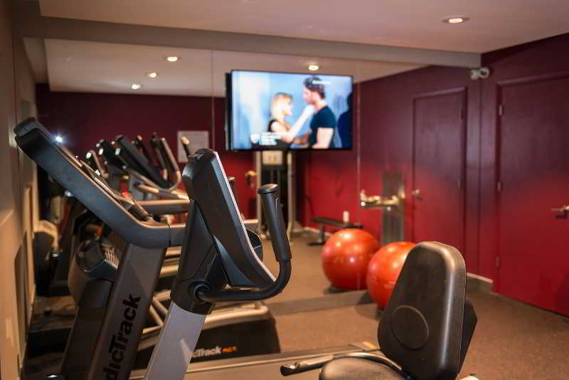 Ramada By Wyndham Miami Springs/miami International Airport 3* Miami Springs