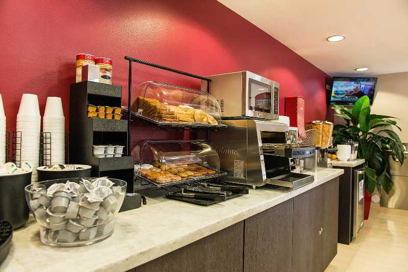 Ramada By Wyndham Miami Springs/miami International Airport Hotel 3*