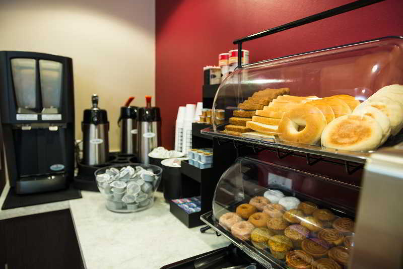 Ramada By Wyndham Miami Springs/miami International Airport