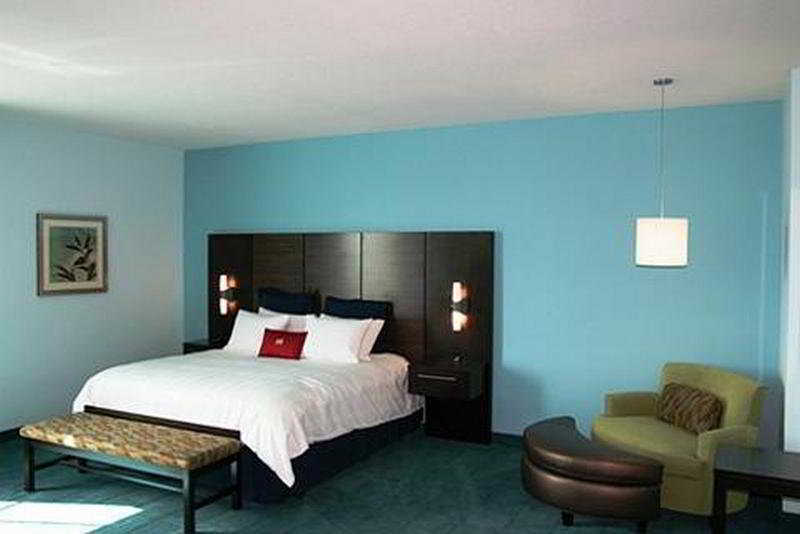 Crowne Plaza & Lauderdale Airport/ Cruise By Ihg Fort Lauderdale
