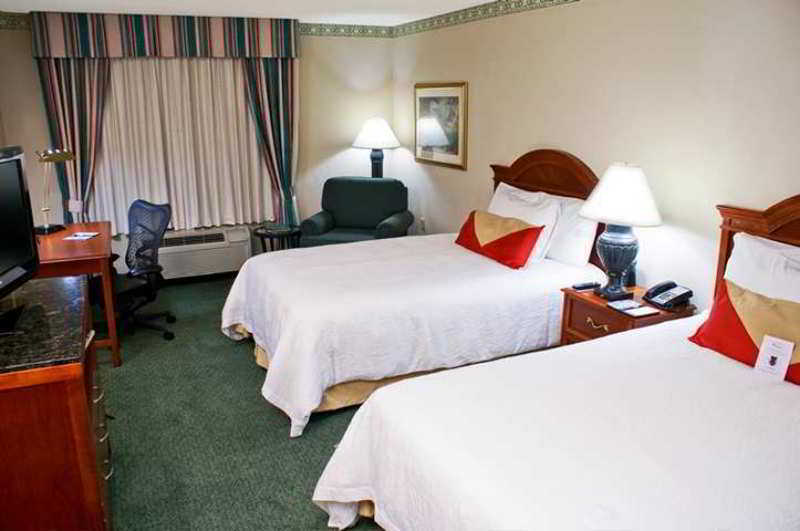 Hilton Garden Ft. Lauderdale Airport-cruise Port Hotel Dania Beach