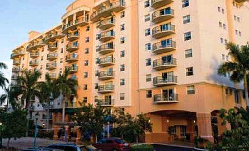 Club Wyndham Santa Barbara 4*