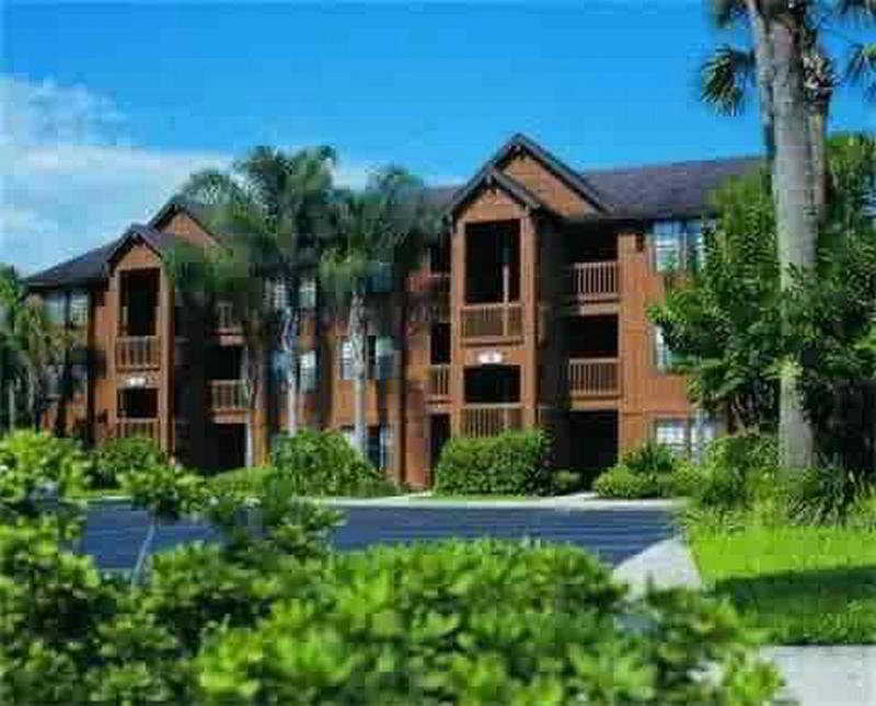 Resort Hilton Vacation Club Polynesian Isles 3*
