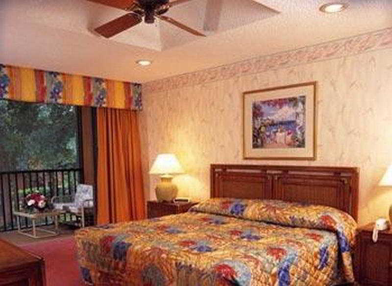 Hilton Vacation Club Polynesian Isles 3* Kissimmee