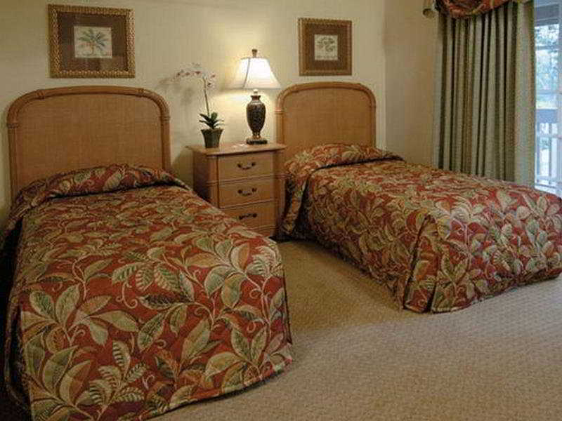 Hilton Vacation Club Polynesian Isles 3* Kissimmee