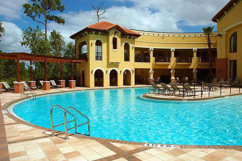 The Berkley, Orlando 4*