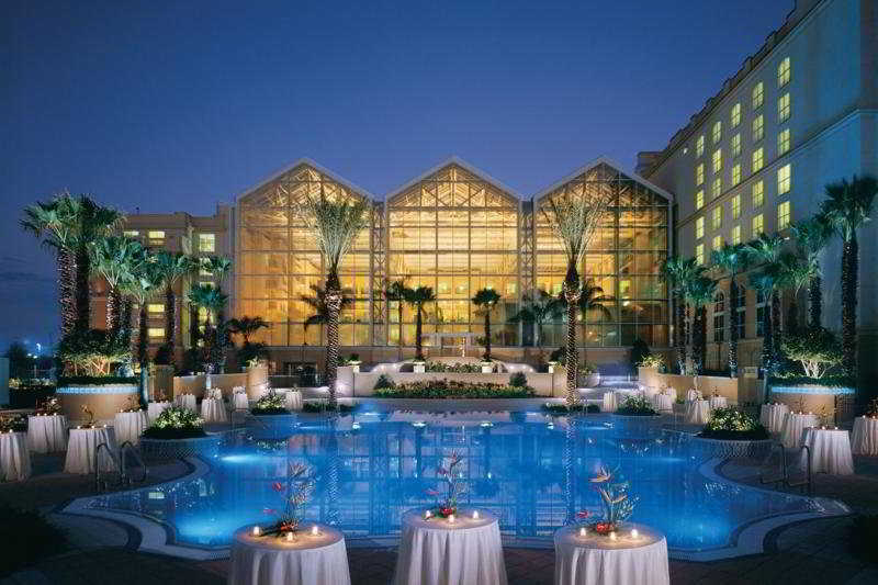 Gaylord Palms & Convention Center Resort Celebration