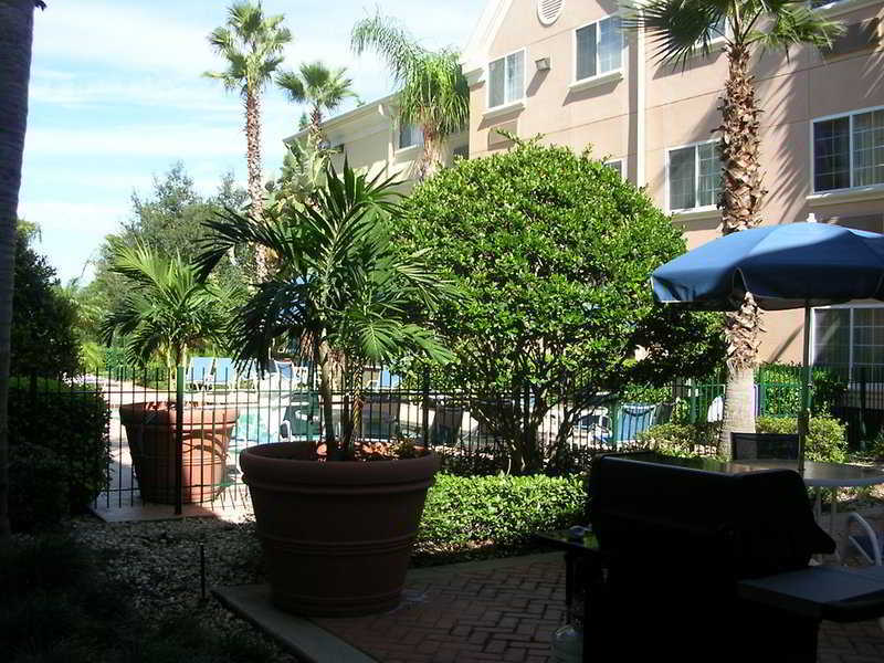 Extended America Select - Orlando - Mary - 1040 Greenwood Blvd Hotel