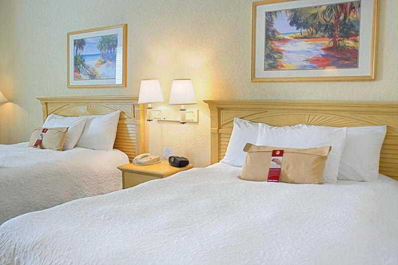 Hotel Hampton Lauderdale