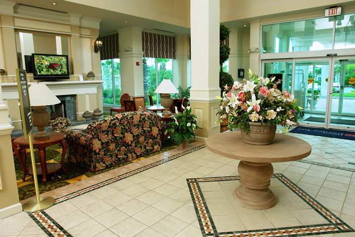 Hilton Garden Orlando East - Ucf Area Hotel