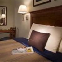 Mainstay Orlando Hotel 3*