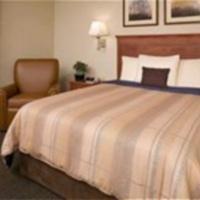 Mainstay Orlando Hotel