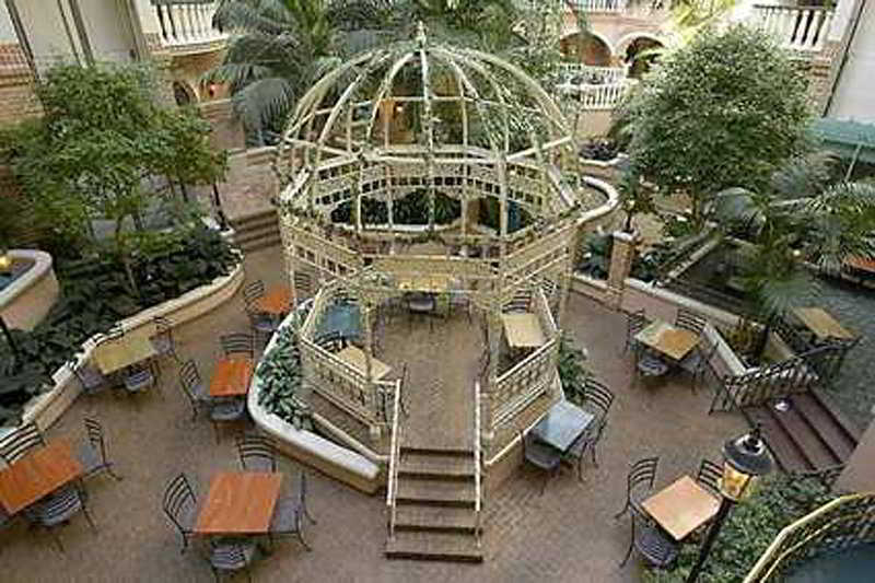 Embassy By Hilton Orlando North Hotel Altamonte Springs