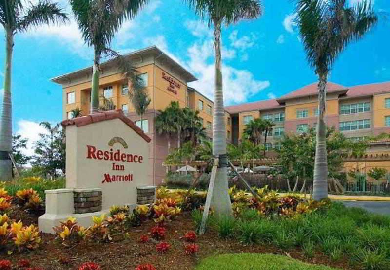 Lauderdale Sw/miramar Hotel