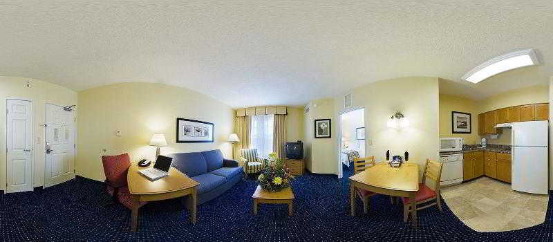 Lauderdale Sw/miramar Hotel