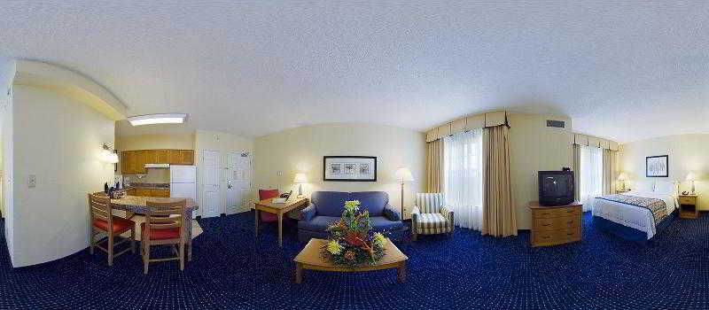 Hotel Lauderdale Sw/miramar Miramar