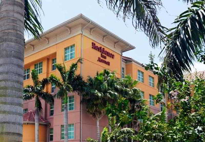 Lauderdale Sw/miramar Miramar