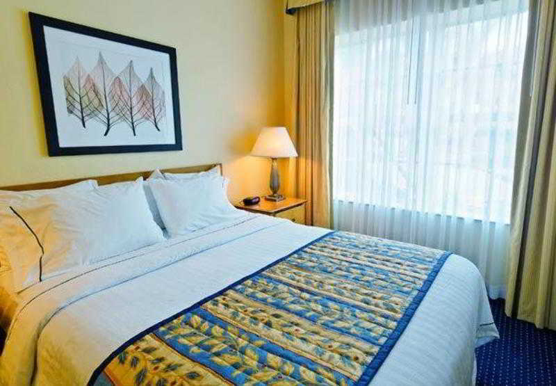 Lauderdale Sw/miramar Hotel