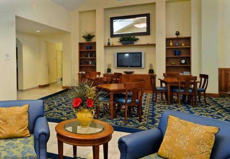 Lauderdale Sw/miramar Hotel Miramar