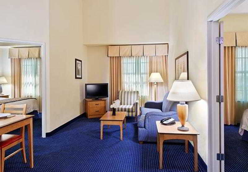 Lauderdale Sw/miramar Hotel