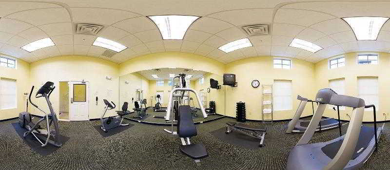 Hotel Lauderdale Sw/miramar