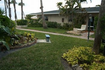 Inn Sandpiper - Florida Longboat Key