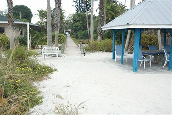Sandpiper - Florida Inn Longboat Key