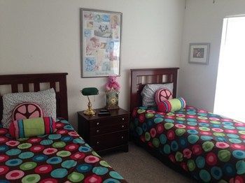 Venetian Bay By Dws Vacation Villas 3* Kissimmee